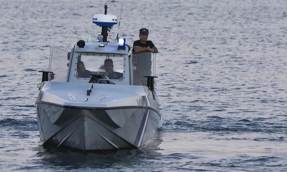 Συναγερμός στην Κρήτη: Ακυβέρνητη θαλαμηγός στα δυτικά